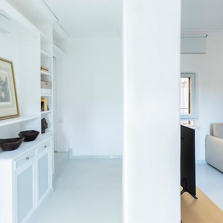 Sonder At Isola Tiberina Aparthotel Roma Ngoại thất bức ảnh