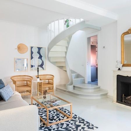 Sonder At Isola Tiberina Aparthotel Roma Ngoại thất bức ảnh