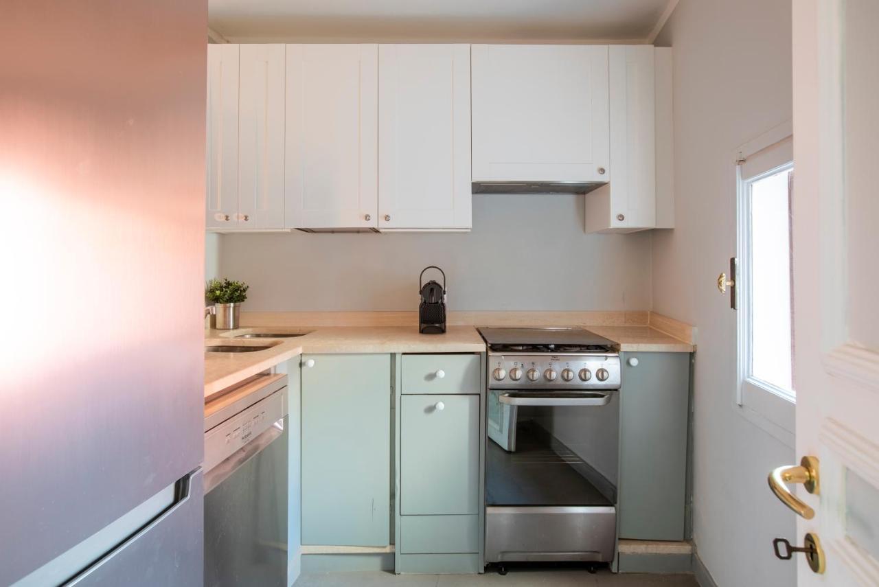 Sonder At Isola Tiberina Aparthotel Roma Ngoại thất bức ảnh